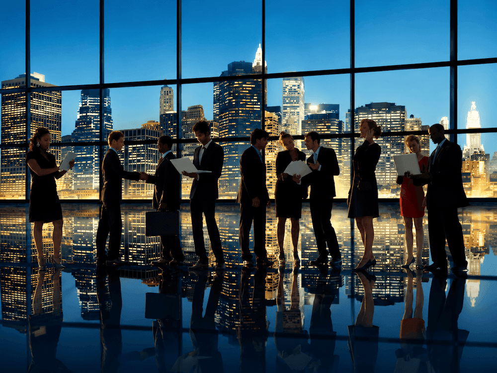 Professional services management and emerging leader training Australia
