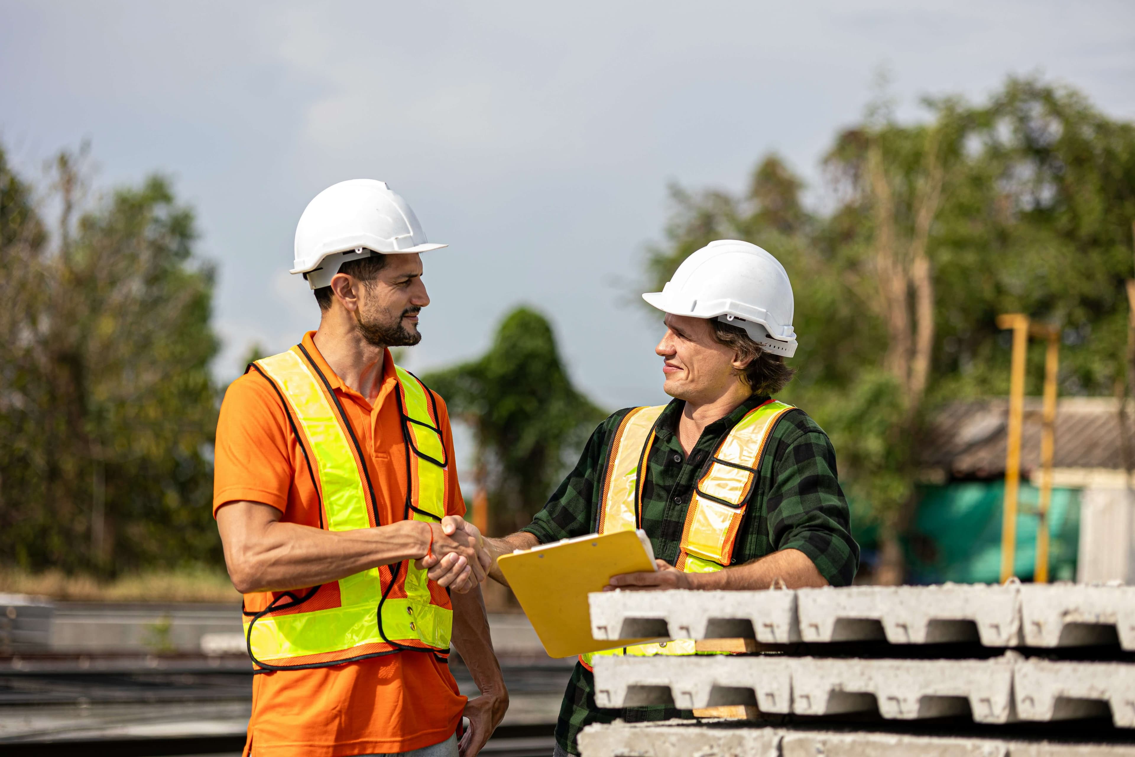 Workplace Health, Safety & Wellbeing