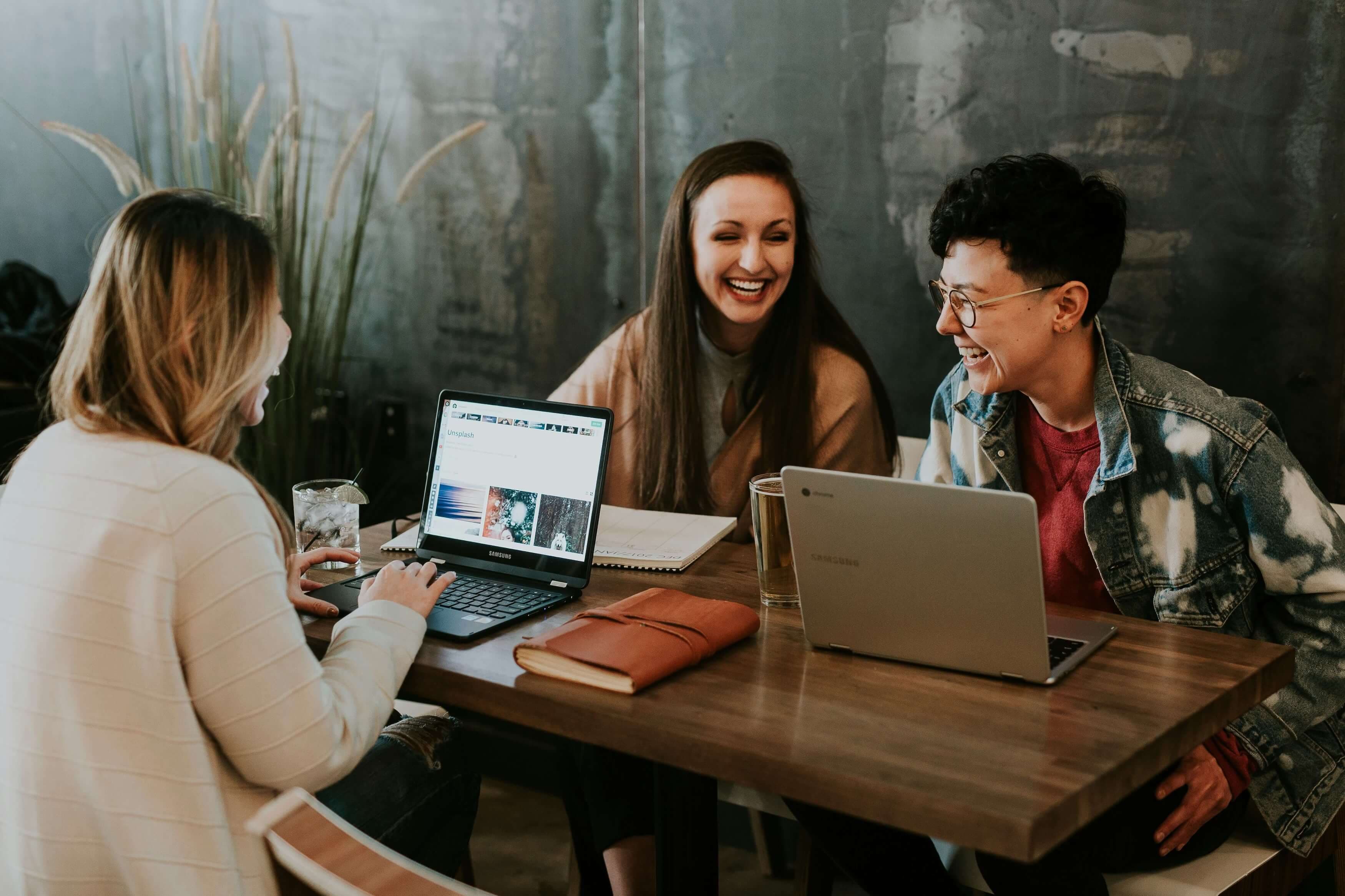 Communication & Workplace Relationships