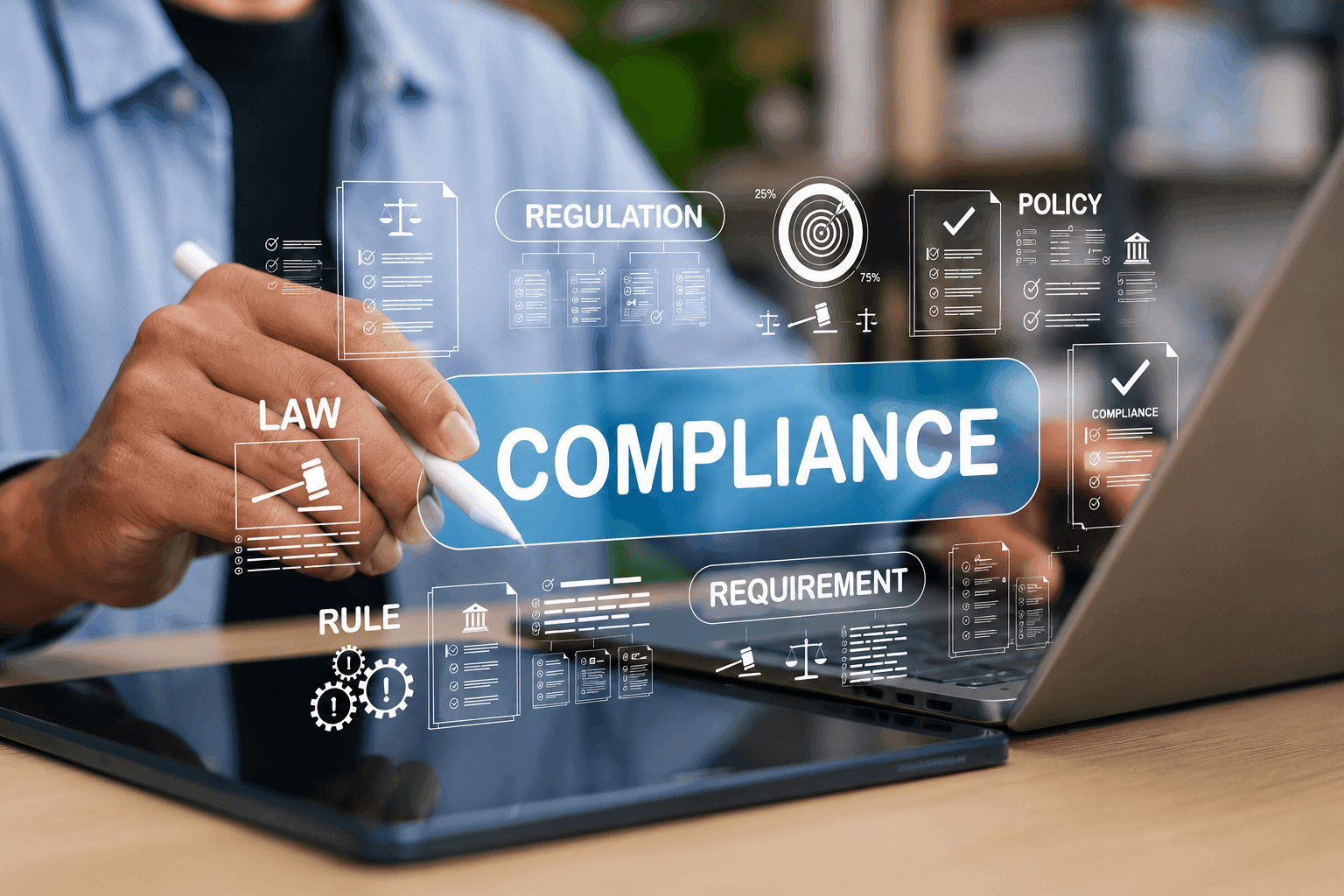 Workplace Compliance