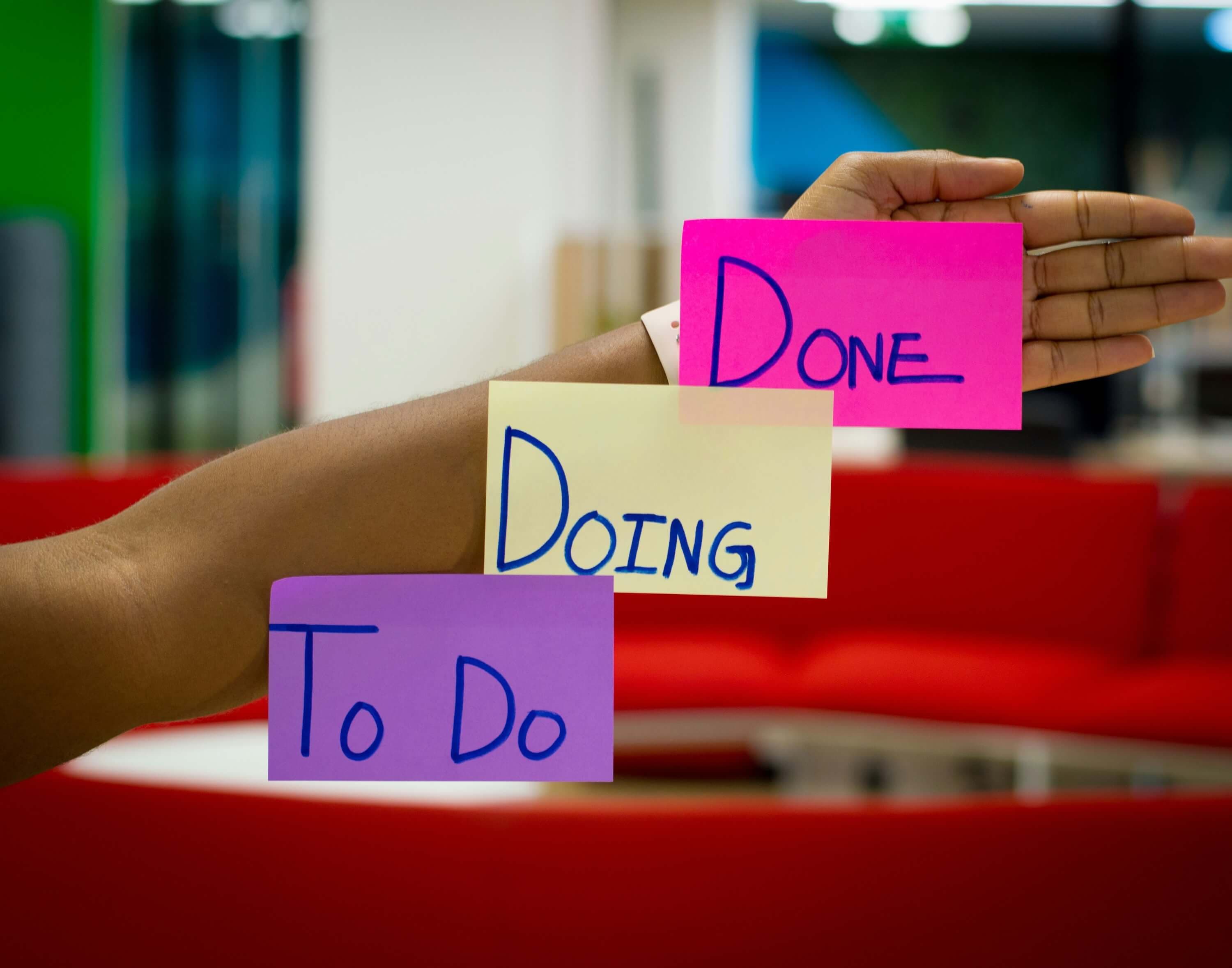How to Stop Doing Everyone’s Job: A Manager’s Guide to Delegation